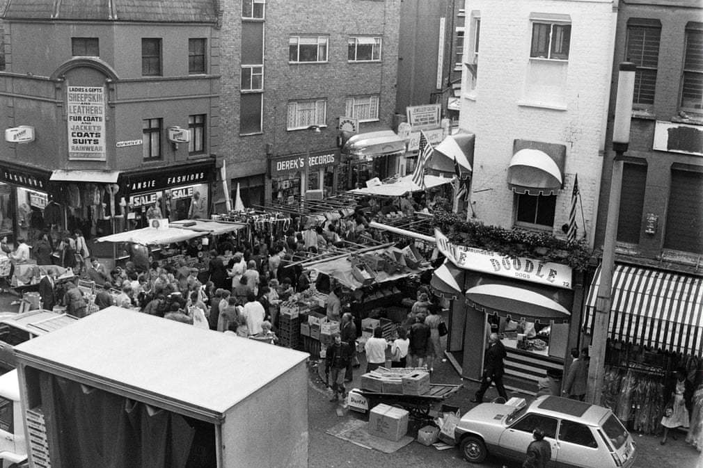 Petticoat Lane Guardian